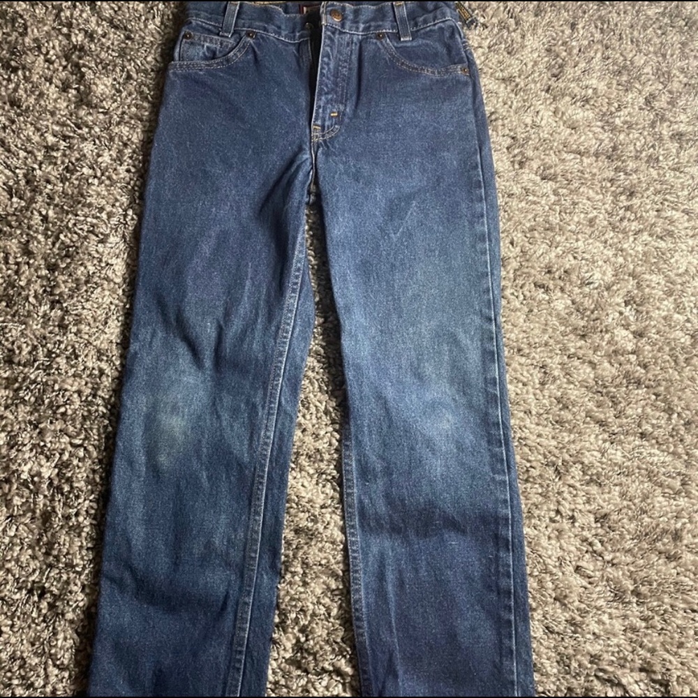 Arizona Boys Jeans